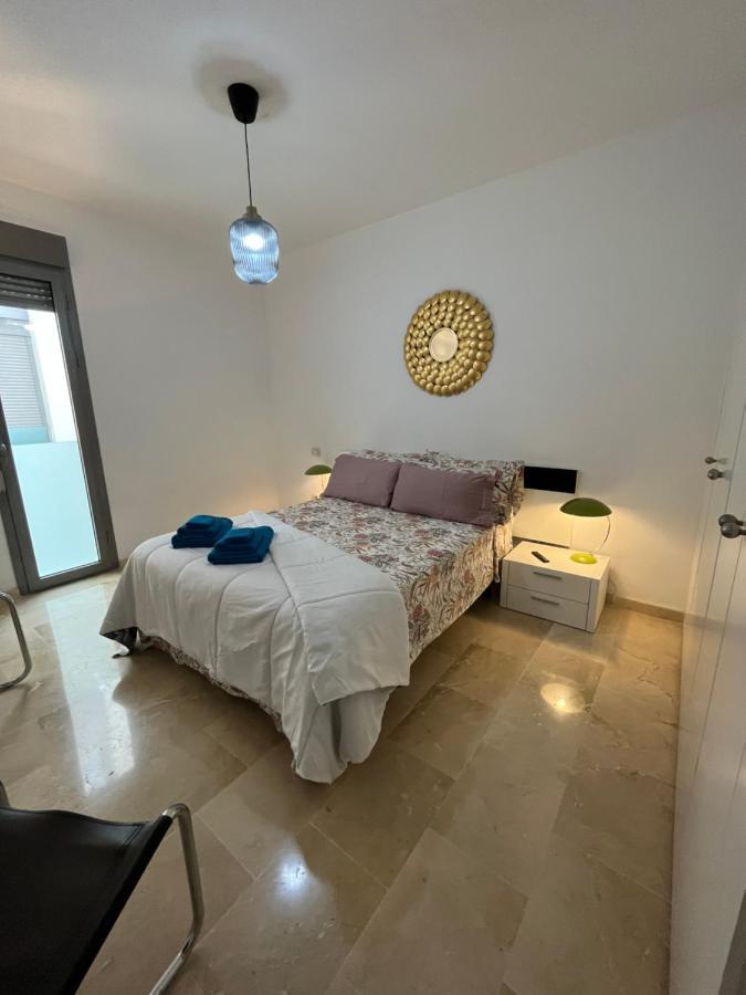 Dream Curtidos Daire Santa Cruz de Tenerife Dış mekan fotoğraf